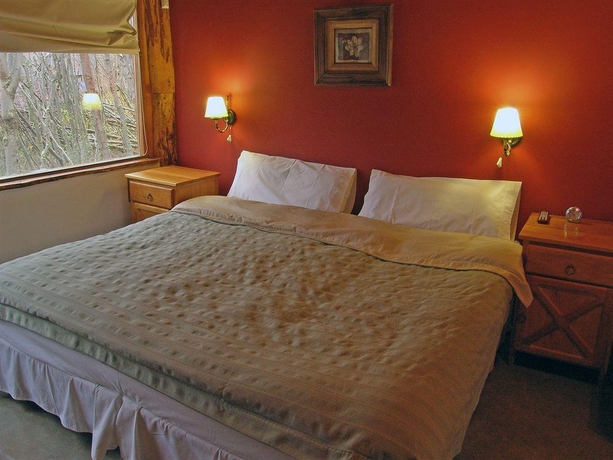 Imagen general del Hotel Patagonia Villa. Foto 11