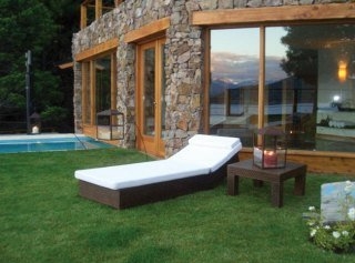 Imagen general del Hotel Patagonia Vista Lodge and Spa. Foto 3