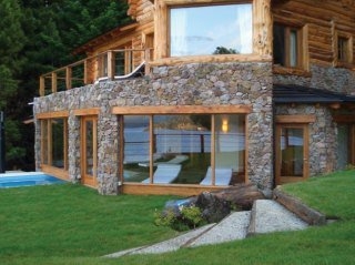 Imagen general del Hotel Patagonia Vista Lodge and Spa. Foto 4