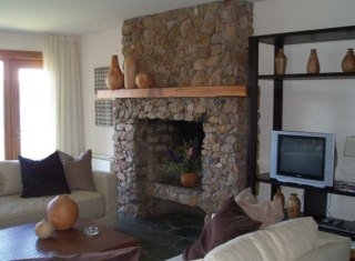 Imagen de la habitación del Hotel Patagonia Vista Lodge and Spa. Foto 6