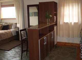 Imagen de la habitación del Hotel Patagonia Vista Lodge and Spa. Foto 7