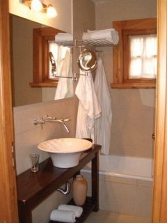 Imagen de la habitación del Hotel Patagonia Vista Lodge and Spa. Foto 8