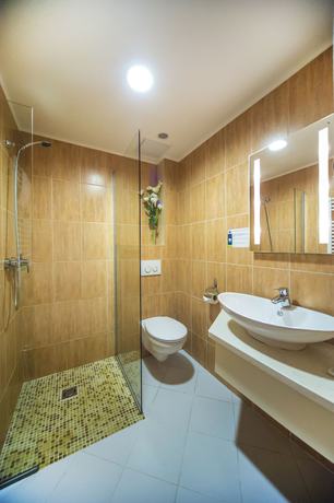 Imagen de la habitación del Hotel Patak Park. Foto 12