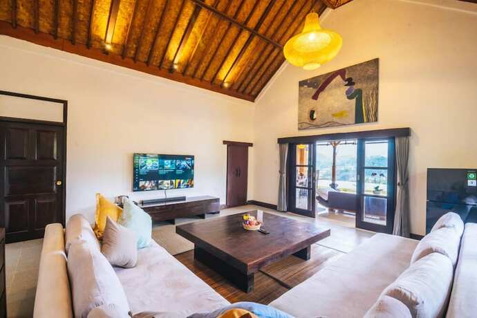 Imagen general del Hotel Patal Kikian Villas. Foto 2