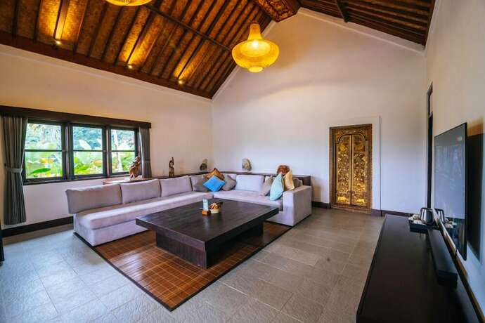 Imagen general del Hotel Patal Kikian Villas. Foto 5