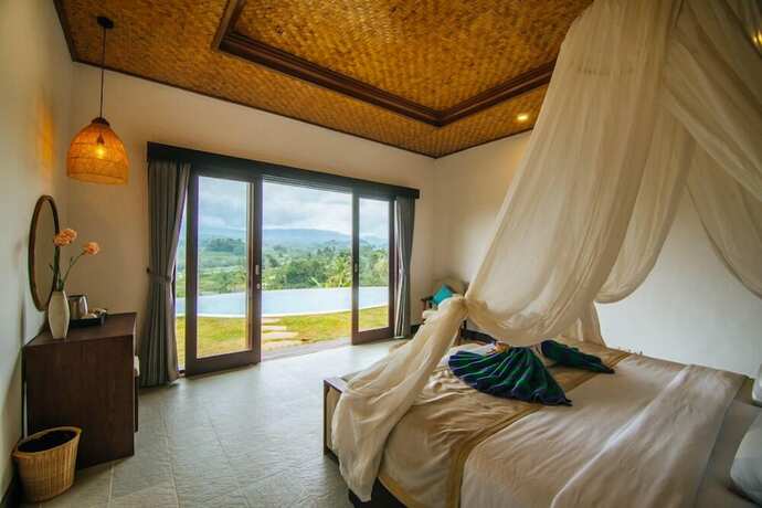 Imagen general del Hotel Patal Kikian Villas. Foto 8