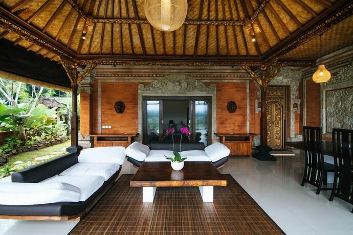 Imagen general del Hotel Patal Kikian Villas. Foto 9