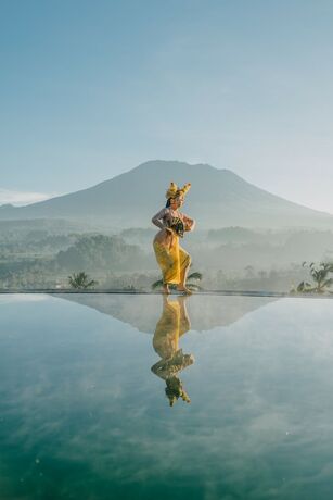 Imagen general del Hotel Patal Kikian Villas. Foto 12