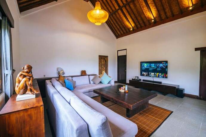 Imagen de la habitación del Hotel Patal Kikian Villas. Foto 24