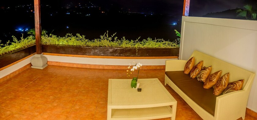 Imagen de la habitación del Hotel Patal Kikian Villas. Foto 25