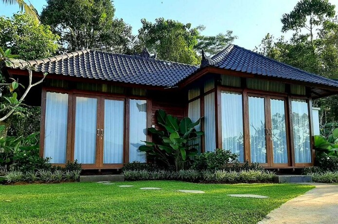 Imagen de la habitación del Hotel Patal Kikian Villas. Foto 28