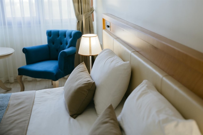 Imagen de la habitación del Hotel Patalya Lakeside Resort Ankara. Foto 7
