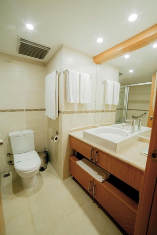 Imagen de la habitación del Hotel Patalya Lakeside Resort Ankara. Foto 14