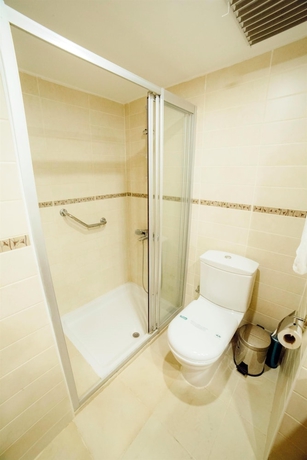 Imagen de la habitación del Hotel Patalya Lakeside Resort Ankara. Foto 15
