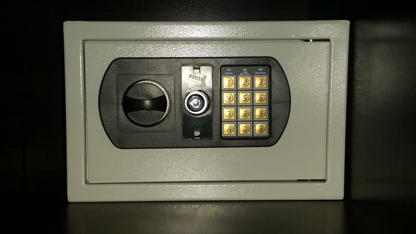 Imagen de la habitación del Hotel Patamnak Beach Guesthouse. Foto 5