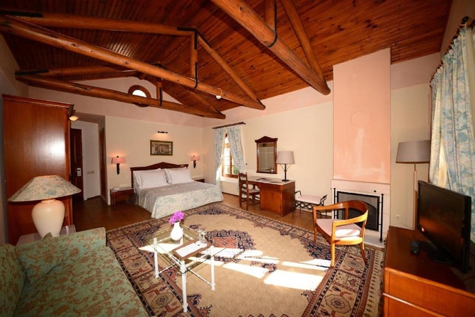 Imagen de la habitación del Hotel Patara Prince and Resort. Foto 2