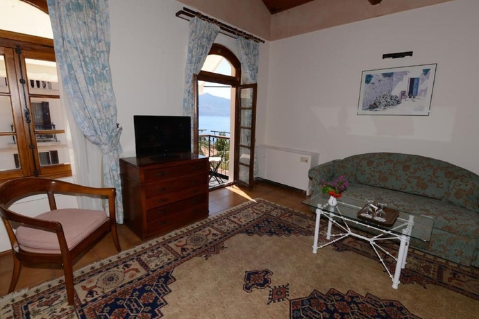 Imagen de la habitación del Hotel Patara Prince and Resort. Foto 3