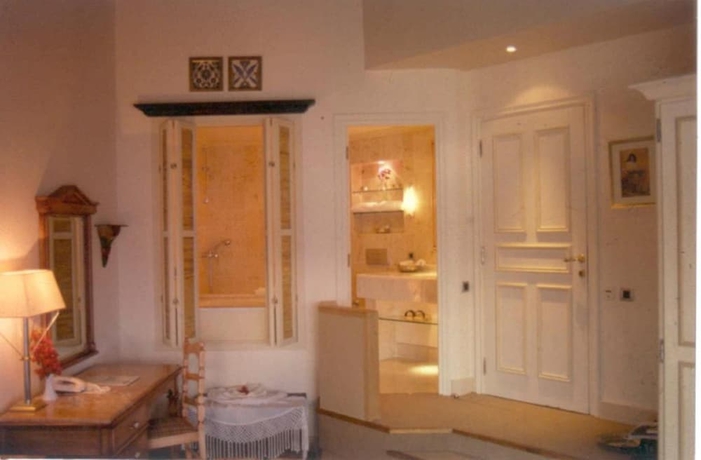 Imagen de la habitación del Hotel Patara Prince and Resort. Foto 5