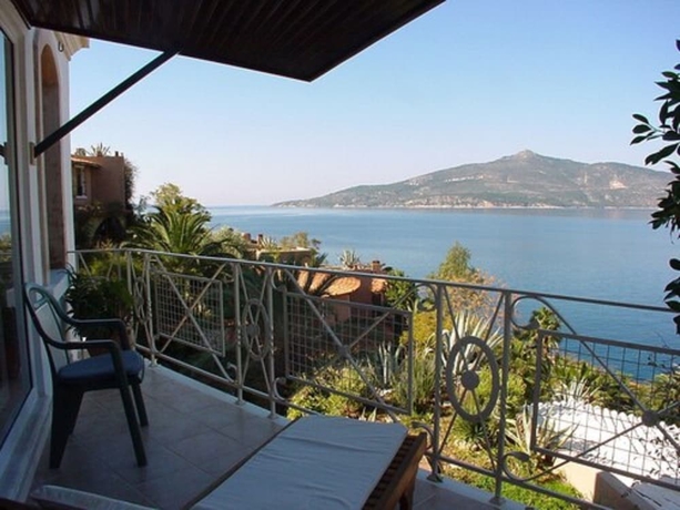 Imagen de la habitación del Hotel Patara Prince and Resort. Foto 6