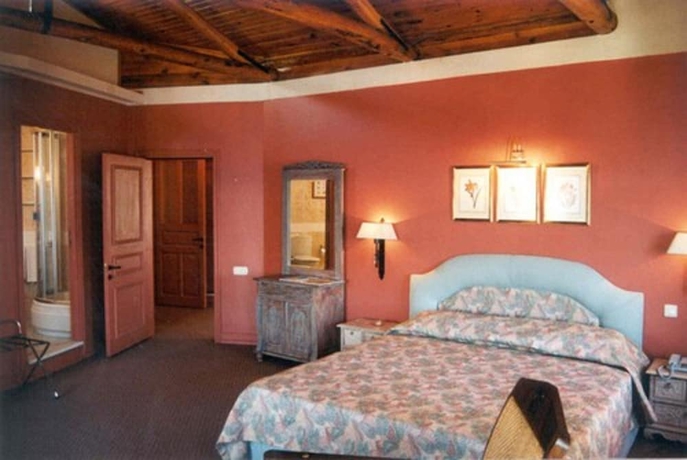 Imagen de la habitación del Hotel Patara Prince and Resort. Foto 7