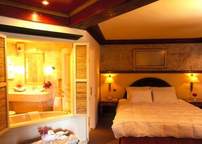 Imagen de la habitación del Hotel Patara Prince and Resort. Foto 8