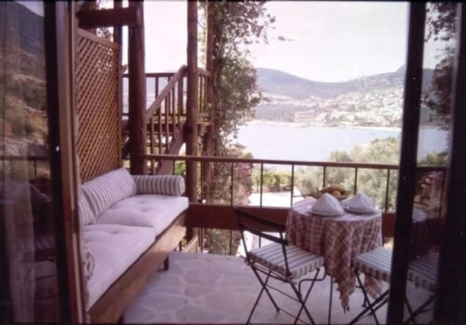 Imagen de la habitación del Hotel Patara Prince and Resort. Foto 9