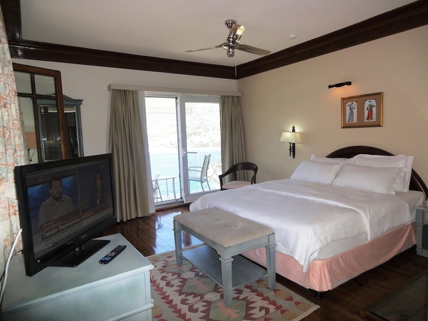 Imagen de la habitación del Hotel Patara Prince and Resort. Foto 12