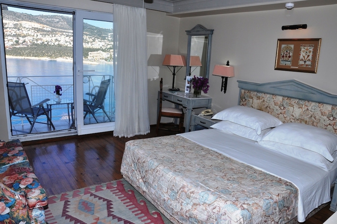Imagen de la habitación del Hotel Patara Prince and Resort. Foto 13