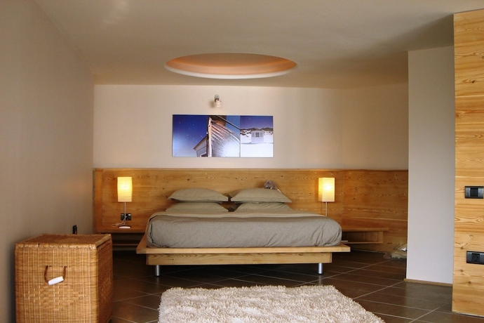 Imagen de la habitación del Hotel Patara Prince and Resort. Foto 14