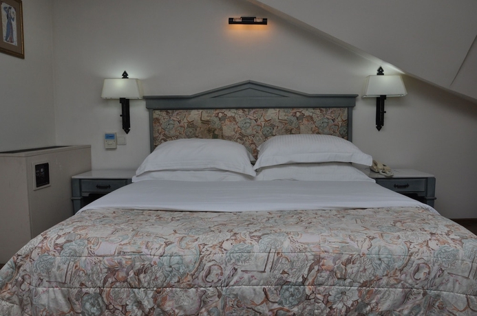 Imagen de la habitación del Hotel Patara Prince and Resort. Foto 15