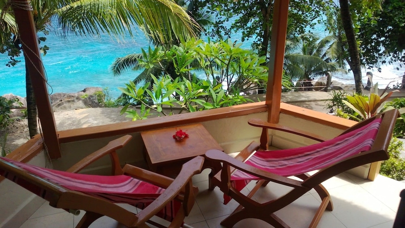 Imagen de la habitación del Hotel Patatran Village. Foto 7