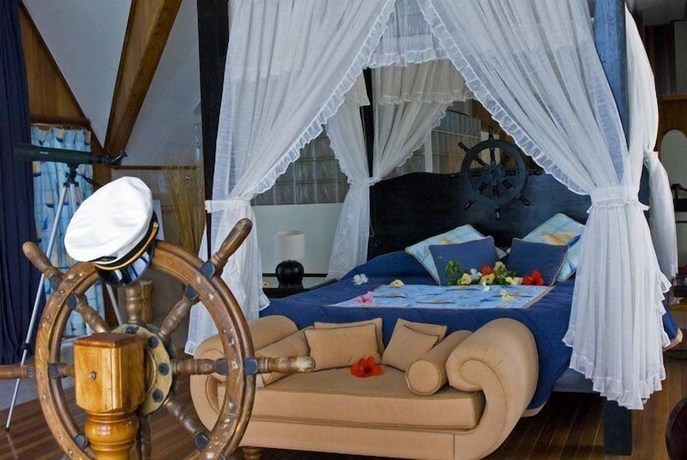 Imagen de la habitación del Hotel Patatran Village. Foto 15