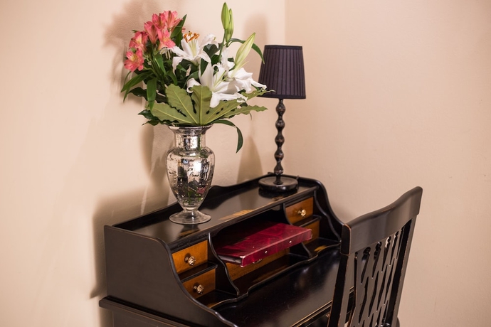 Imagen de la habitación del Hotel Patavium. Foto 5