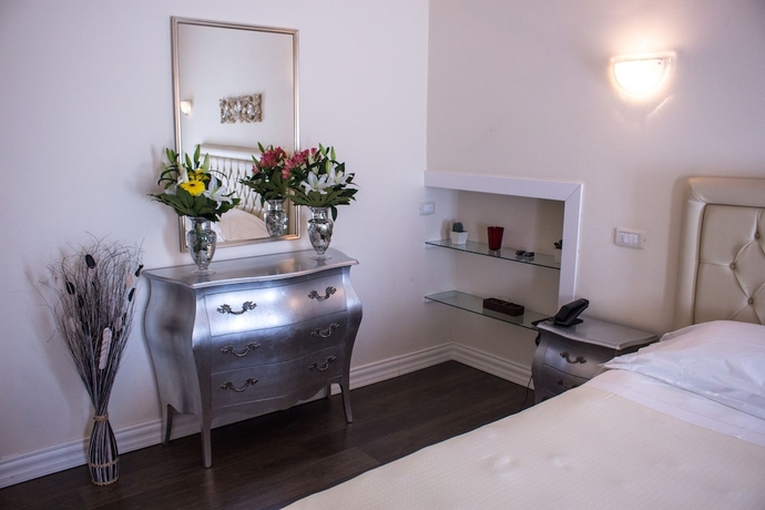 Imagen de la habitación del Hotel Patavium. Foto 9