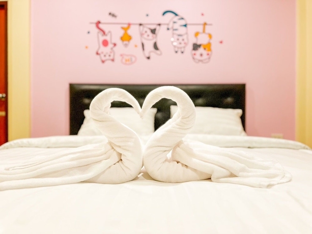 Imagen de la habitación del Hotel Patcharee Resort. Foto 9
