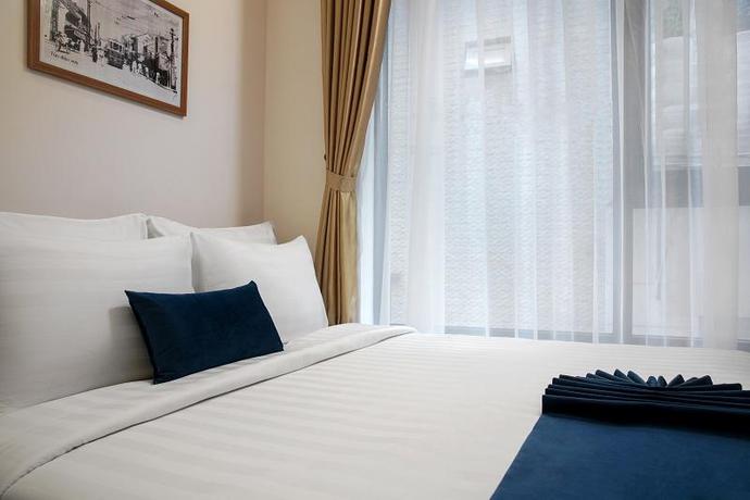 Imagen de la habitación del Hotel Patel Hanoi. Foto 3