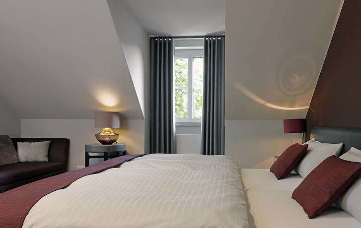 Imagen de la habitación del Hotel Patentkrug Design. Foto 11