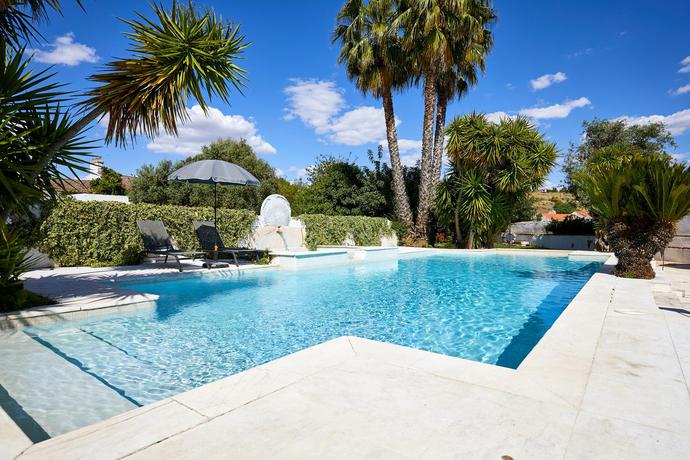 Imagen general del Hotel Pateo Dos Solares Charm. Foto 2