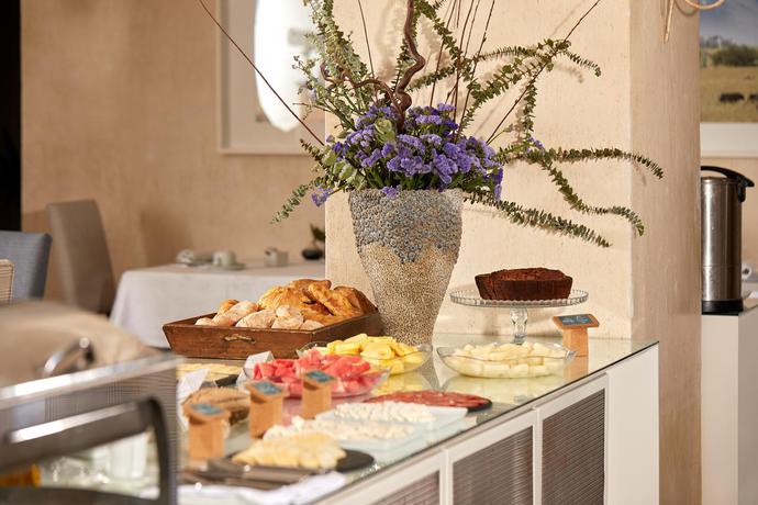 Imagen general del Hotel Pateo Dos Solares Charm. Foto 6