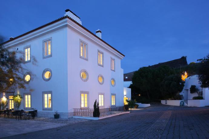 Imagen general del Hotel Pateo Dos Solares Charm. Foto 7