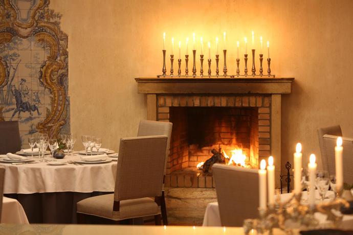 Imagen general del Hotel Pateo Dos Solares Charm. Foto 10