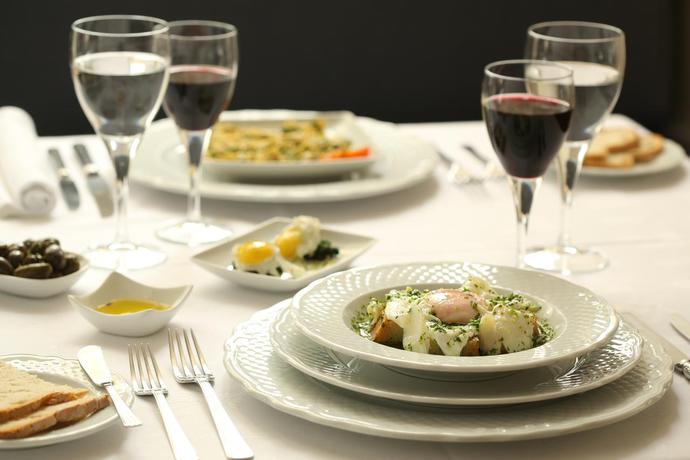 Imagen general del Hotel Pateo Dos Solares Charm. Foto 11