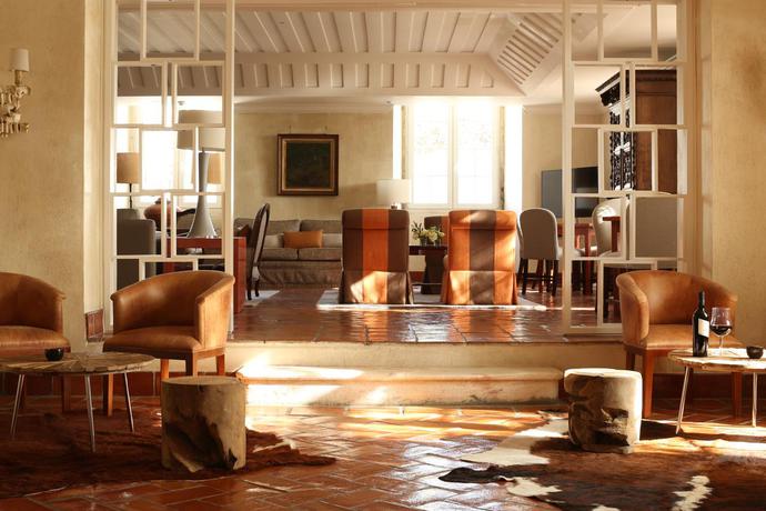 Imagen general del Hotel Pateo Dos Solares Charm. Foto 13