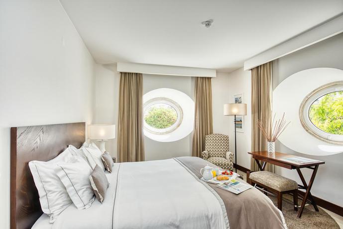 Imagen general del Hotel Pateo Dos Solares Charm. Foto 14