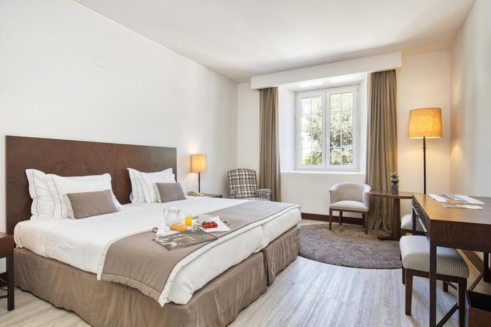 Imagen general del Hotel Pateo Dos Solares Charm. Foto 15