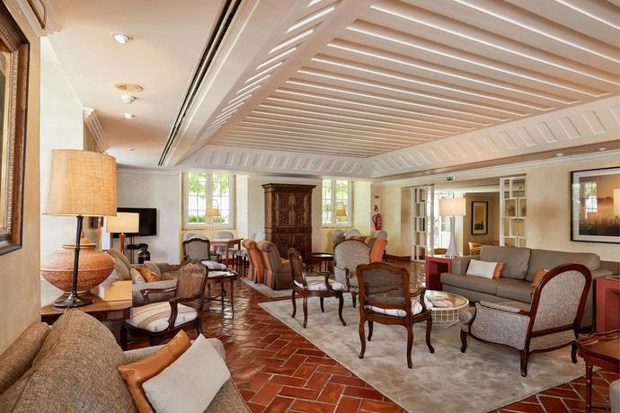 Imagen general del Hotel Pateo Dos Solares Charm. Foto 16