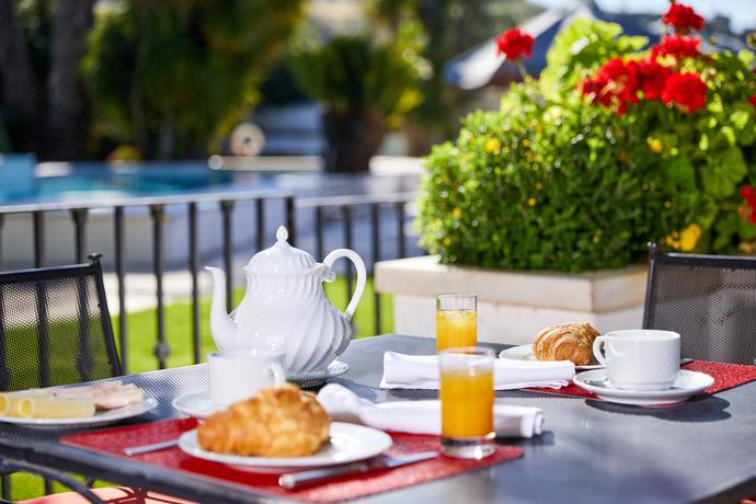 Imagen general del Hotel Pateo Dos Solares Charm. Foto 19