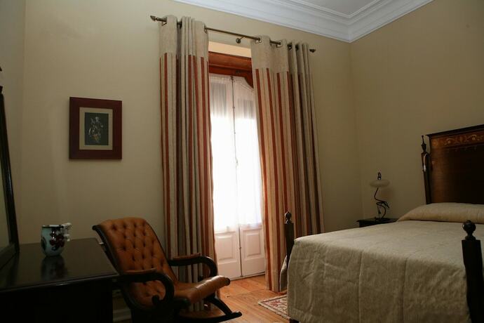 Imagen de la habitación del Hotel Pateo do Morgado - Turismo de Habita&ccedil;&atilde;o. Foto 11