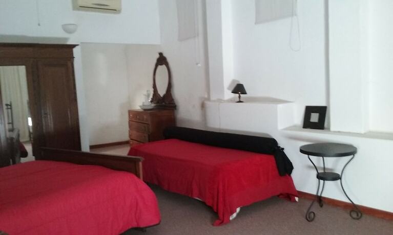 Imagen de la habitación del Hotel Pateo do Morgado - Turismo de Habita&ccedil;&atilde;o. Foto 13
