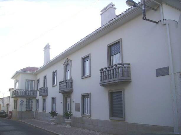 Imagen general del Hotel Pateo do Morgado - Turismo de Habita&ccedil;&atilde;o. Foto 3